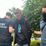 Корректировал ракетные удары по Одессе и Житомиру: суд вынес приговор агенту ФСБ