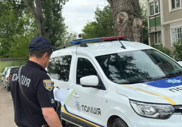 Запуск фейерверка в Одесской области: дело расследует полиция