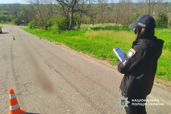В селе в Одесской области обнаружили тело мужчины: что известно о его гибели