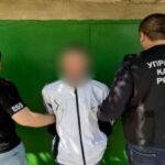 Уничтожили объекты Укрзализныци и военный автомобиль: в Одессе разоблачили трех поджигателей