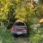 В Одесской области в ДТП с участием грузовика погиб мужчина