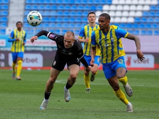 Чемпіонат України з футболу, 28-й тур, 9 — 12 травня: результати та відеоогляди матчів, становище команд