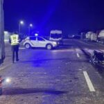 В Одесской области произошла авария с участием грузовика: погиб молодой парень