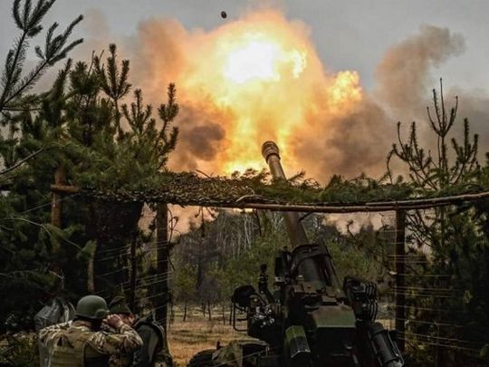 Коли закінчиться війна в Україні: у Швейцарії назвали умови