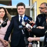 На выборах в Румынии победил проевропейский кандидат