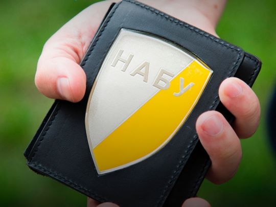 Обшуки у керівництва Нацгвардії: у чому звинувачують командувача Півненка