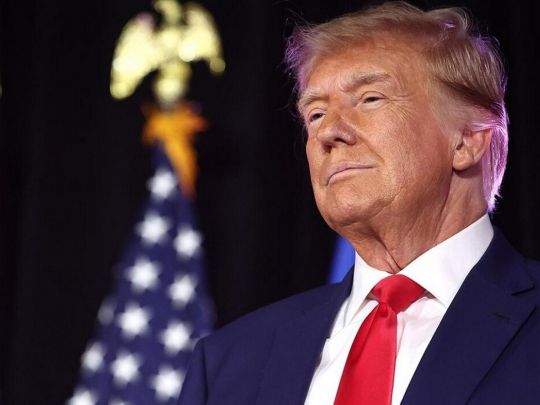 Ще є козирі: команда Трампа підготувала варіанти тиску на росію, щоб вона припинила війну
