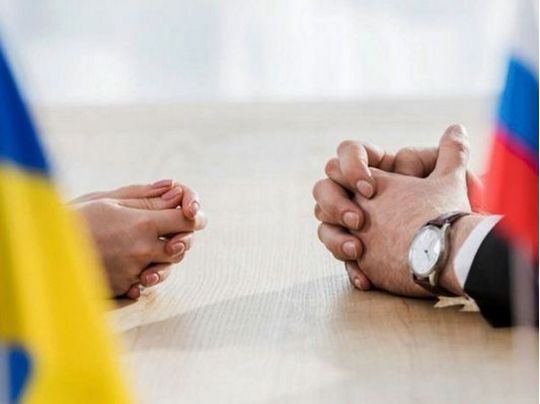 Стамбульський синдром: чим закінчаться «переговори» Зеленського і путіна