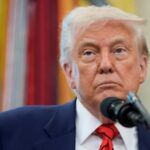 Трамп продолжает попытки уговорить Путина