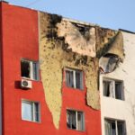 Украина продолжает операции в регионах России
