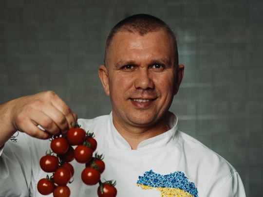 «Вареники з картоплею, капустою, вишнями йдуть італійцям на ура»: ресторатор про успіх української кухні за кордоном