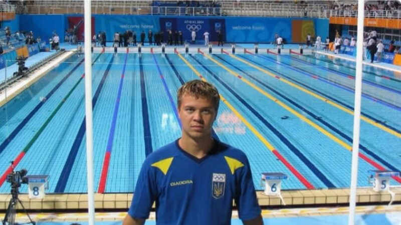 Українського чемпіона Європи та&nbsp;віцечемпіона світу з&nbsp;плавання важко поранено на&nbsp;фронті (фото)