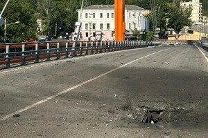 Потерпели повреждения порты и железная дорога: новые подробности ночной атаки на Одесчину Потерпели повреждения порты и железная дорога: новые подробности ночной атаки на Одесчину