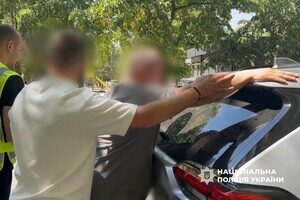 Три тысячи долларов за снятие с розыска: в Одесской области задержали заместителя начальника ТЦК
