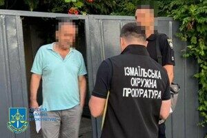 Добывали песок из Дуная: в Одесской области разоблачили предпринимателей и мэра