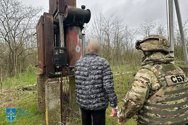 Совершали диверсии и поджоги по заказу РФ: в Одесской области будут судить членов преступной группы