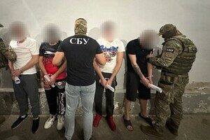 Совершали диверсии и поджоги по заказу РФ: в Одесской области будут судить членов преступной группы