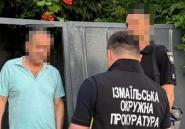 Добывали песок из Дуная: в Одесской области разоблачили предпринимателей и мэра