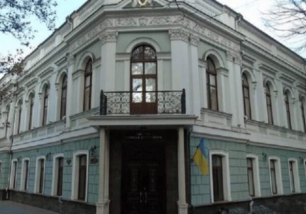 В Одесской областной прокуратуре назначили двух заместителей руководителя: что о них известно В Одесской областной прокуратуре назначили двух заместителей руководителя: что о них известно