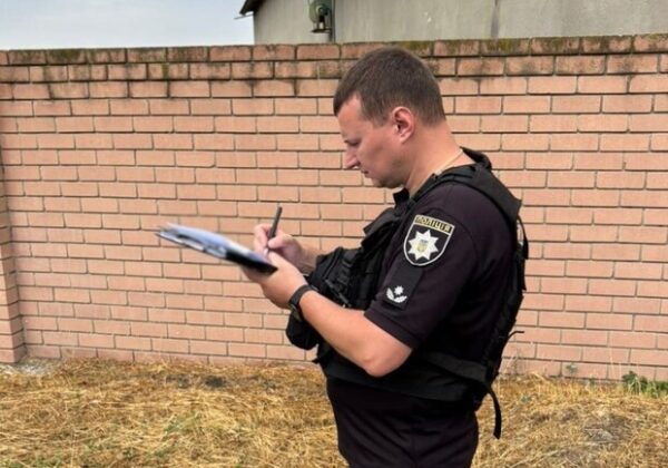 В Одесской области мужчина выстрелил из ружья возле группы людей: полиция открыла уголовное производство