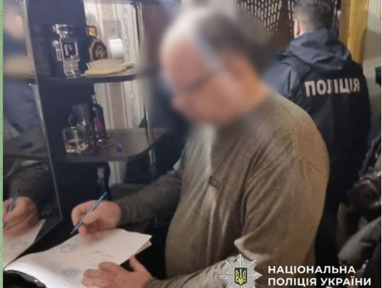 Допоміг втекти за&nbsp;кордон ексочільнику Київського метрополітену: оголошено підозру колишньому начальнику ТЦК