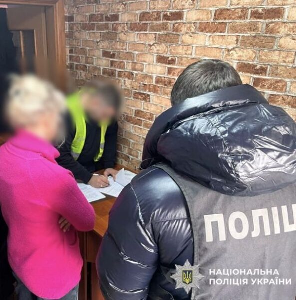 Допоміг втекти за&nbsp;кордон ексочільнику Київського метрополітену: оголошено підозру колишньому начальнику ТЦК
