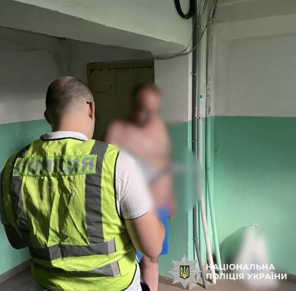 Допоміг втекти за&nbsp;кордон ексочільнику Київського метрополітену: оголошено підозру колишньому начальнику ТЦК