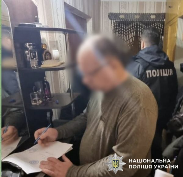 Допоміг втекти за&nbsp;кордон ексочільнику Київського метрополітену: оголошено підозру колишньому начальнику ТЦК