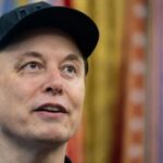 Илон Маск объявил о создании новой политической партии в США