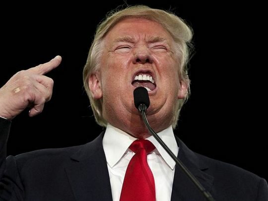 &laquo;Я&nbsp;не&nbsp;знаю, чи&nbsp;вплине&raquo;: Трамп уточнив свій ультиматум путіну