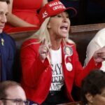 MAGA против сделки Трампа по оружию для Украины через НАТО