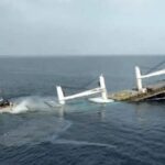 Нападения хуситов на торговые суда в Красном море продолжаются