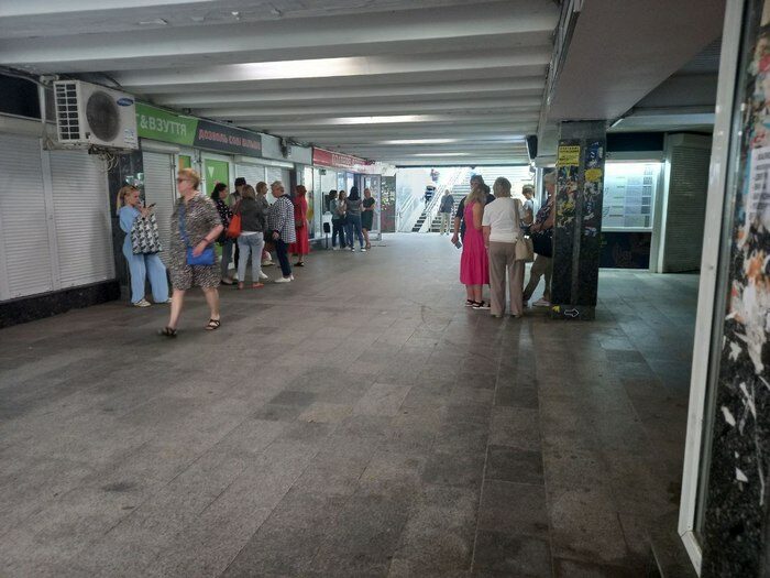&laquo;Шахедна&raquo; атака на&nbsp;ТЦК в&nbsp;Полтаві була добре спланована, але своєї цілі не&nbsp;досягнула