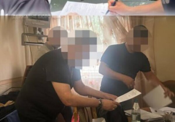 В Одессе разоблачили работника Приморского ТЦК, торговавшего фиктивными "отсрочками" от мобилизации