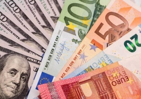 Курс валют в Украине 6 августа 2025: сколько стоит доллар и евро