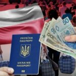 9000 гривень соцдопомоги за умови навчання та роботи, а нелегалам 5 років в’язниці: у Польщі готують законопроєкт про українських біженців