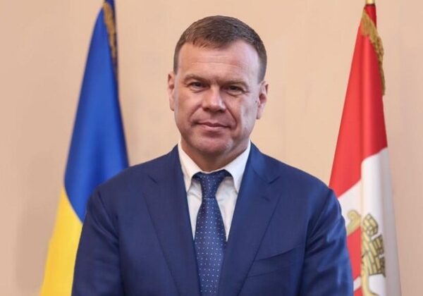 В Одессе назначили нового руководителя одной из райадминистраций: кто им стал В Одессе назначили нового руководителя одной из райадминистраций: кто им стал