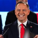 Президент Польши ветировал закон о помощи украинцам
