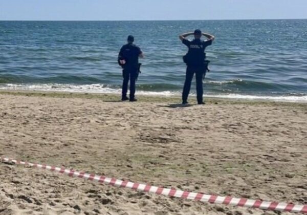 В Одесской области люди во время купания на пляже подорвались на взрывчатках: подробности трагедии (обновлено)