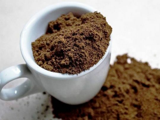 Не&nbsp;викидайте кавову гущу: це&nbsp;чудова річ для вашої кухні
