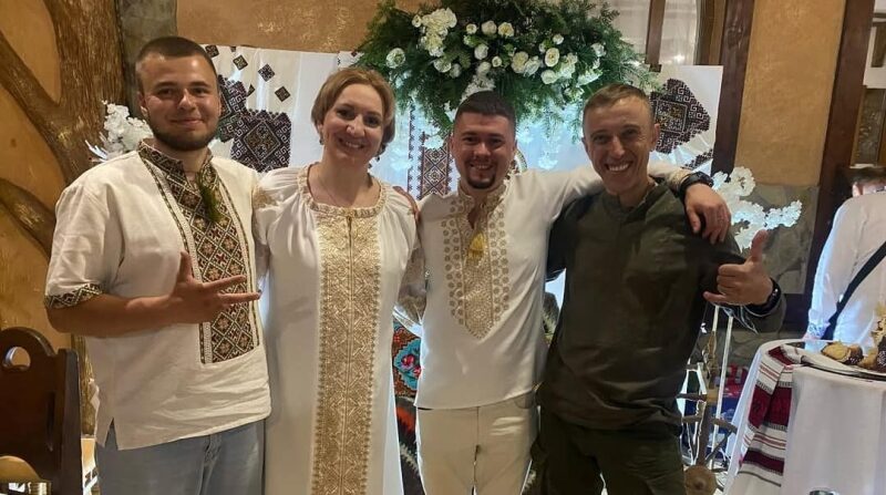 Олімпійська чемпіонка Олена Підгрушна народила первістка (фото)