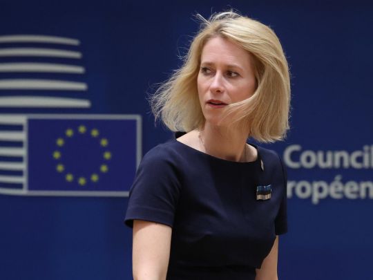 путін сміється після мирних зусиль Трампа: в&nbsp;Європі виступили з&nbsp;заявою
