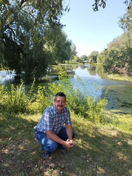 &laquo;Сергій сказав, що&nbsp;повернеться з&nbsp;завдання і&nbsp;передзвонить. Але дзвінка не&nbsp;дочекалась&raquo;: історія добровольця &laquo;Явора&raquo;, що&nbsp;загинув на&nbsp;Харківщині