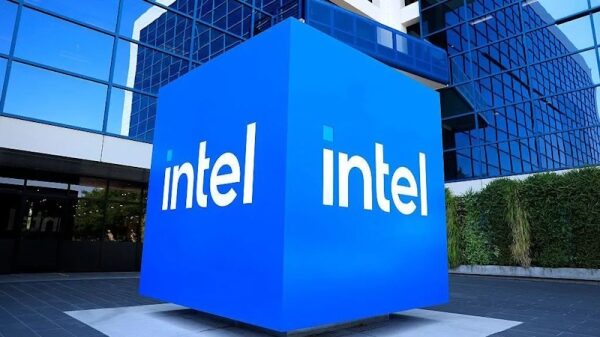 США покупают 10% акций Intel: стратегический ход за $8,9 млрд