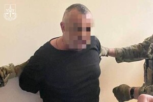 Убийство активиста Демьяна Ганула в Одессе: подозреваемого будут судить Убийство активиста Демьяна Ганула в Одессе: подозреваемого будут судить