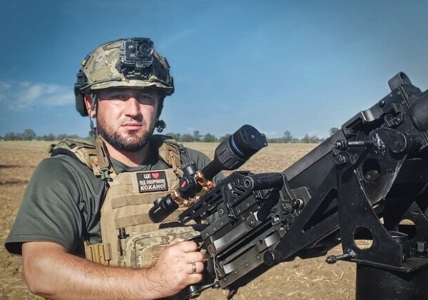Вечерняя атака "Шахедов" на Одесчину: военный уничтожил два БпЛА