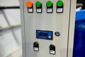 В Одессе открыли еще один бювет: где именно