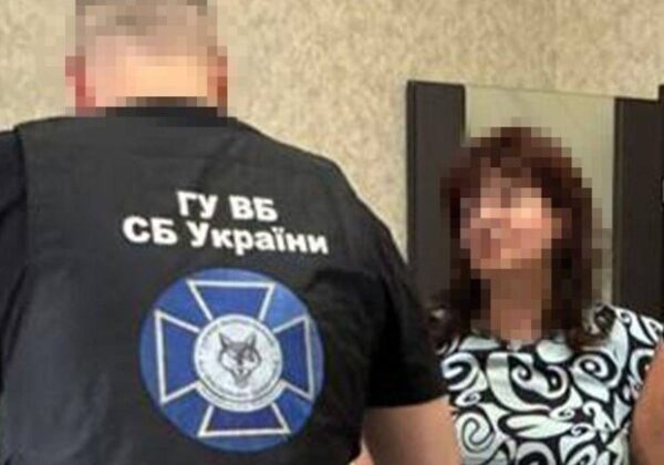 Хотела освобождения Одессы от украинцев: СБУ задержала агентку РФ