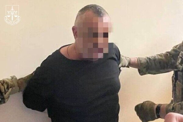 Убийство активиста Демьяна Ганула в Одессе: подозреваемого будут судить Убийство активиста Демьяна Ганула в Одессе: подозреваемого будут судить