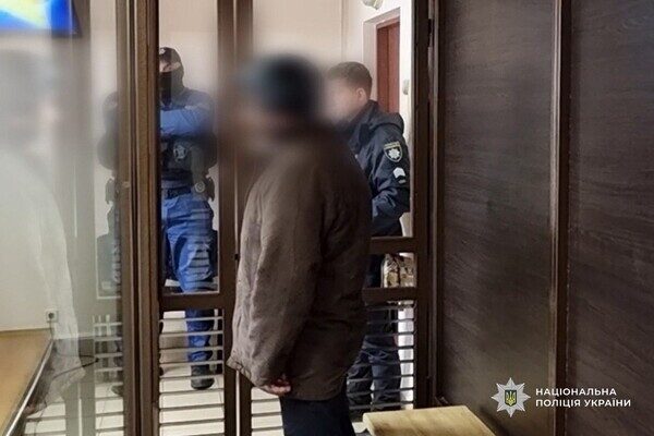 Убийство активиста Демьяна Ганула в Одессе: подозреваемого будут судить Убийство активиста Демьяна Ганула в Одессе: подозреваемого будут судить
